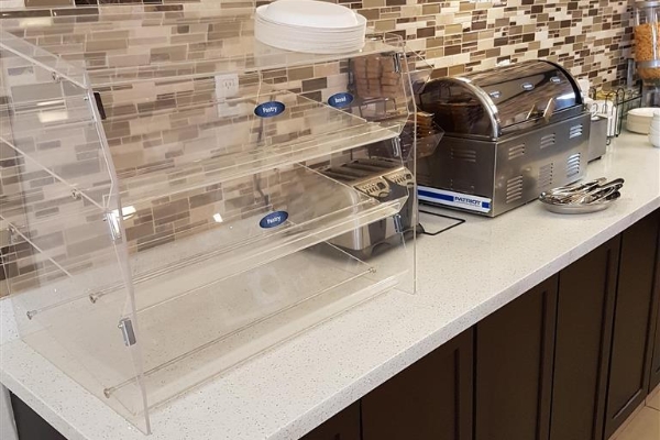 SureStay Plus Hotel by Best Western Coquitlam